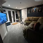 Aiskew Annex Apartment