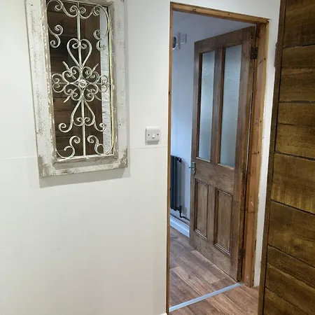 Aiskew Annex * Bedale