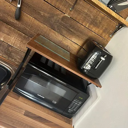 Aiskew Annex Apartment