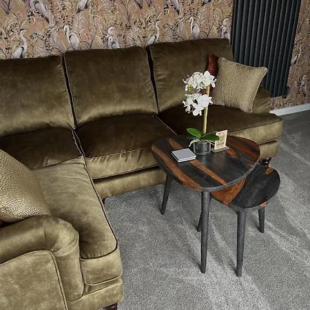 Apartment Aiskew Annex Bedale