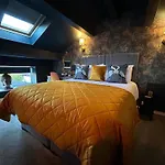 Lägenhet Aiskew Annex Bedale