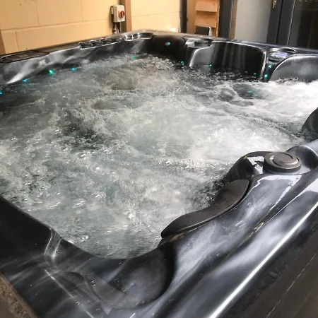 Апартаменты Aiskew Annex Бедейл