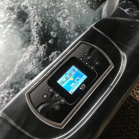 Aiskew Annex Апартаменты