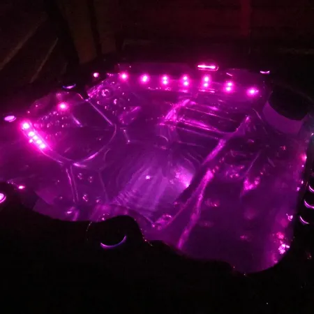 Апартаменты Aiskew Annex