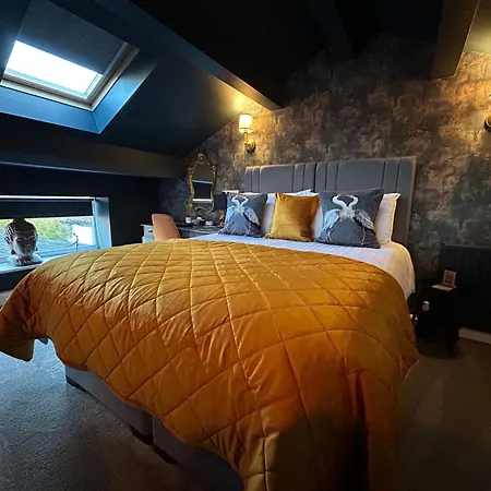 Apartment Aiskew Annex Bedale