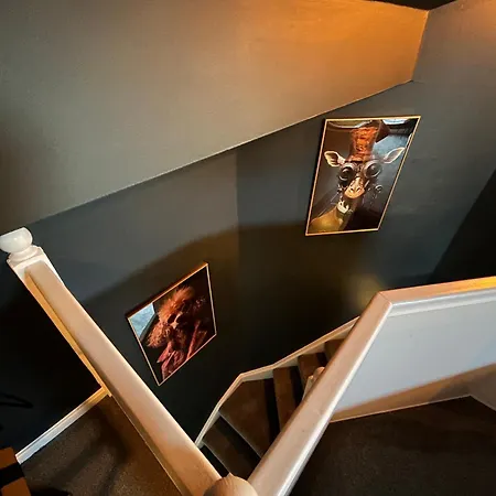 Aiskew Annex * Bedale