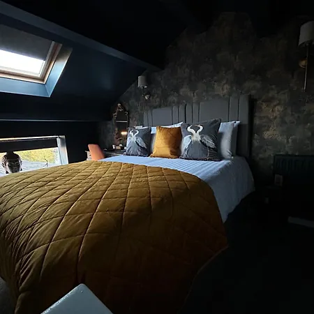 Aiskew Annex Apartment Bedale