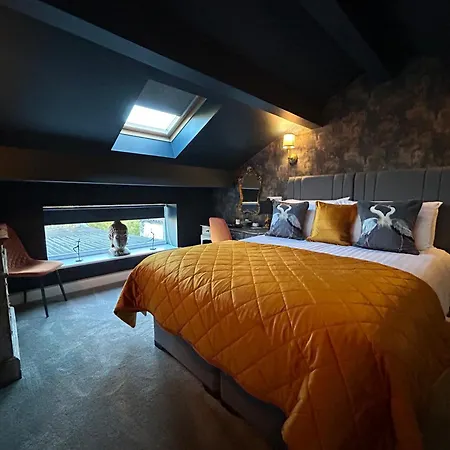 Aiskew Annex * Bedale