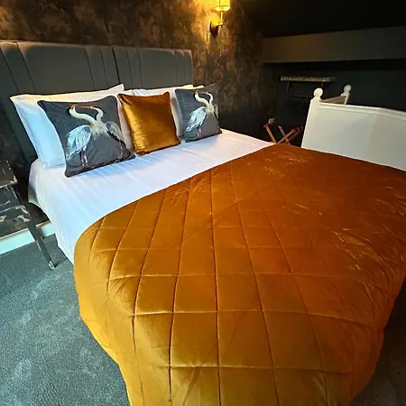 Aiskew Annex Апартаменты