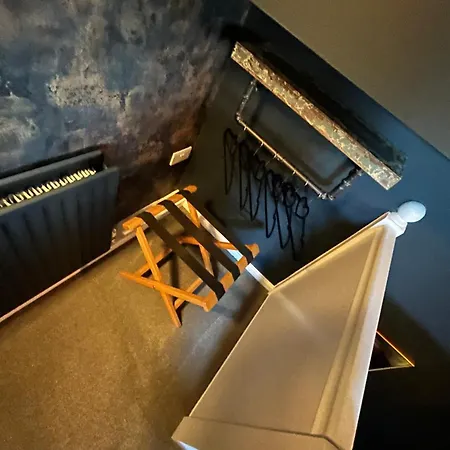 Lägenhet Aiskew Annex *