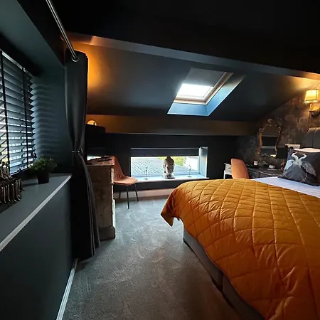 Aiskew Annex Apartment *