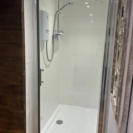 Aiskew Annex Apartment