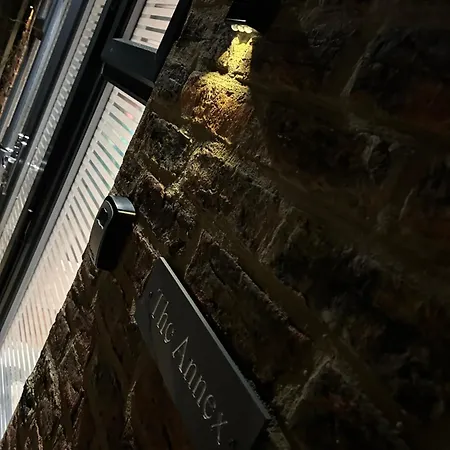 Апартаменты Aiskew Annex