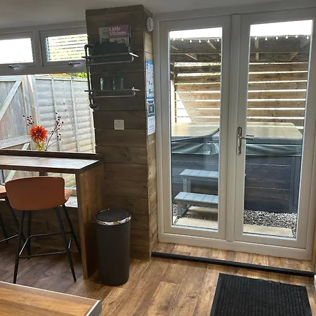 Aiskew Annex Apartment Bedale