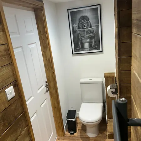 Apartment Aiskew Annex Bedale