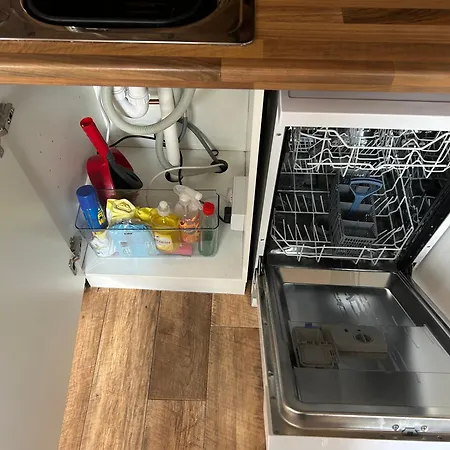 Aiskew Annex Апартаменты Бедейл