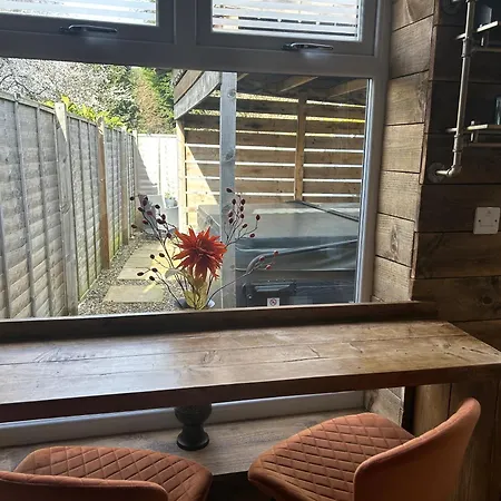 Aiskew Annex Apartment *