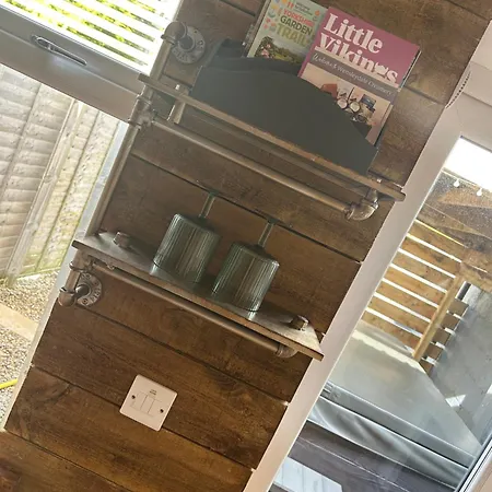 Aiskew Annex Apartment Bedale