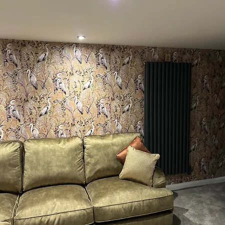 Aiskew Annex Бедейл