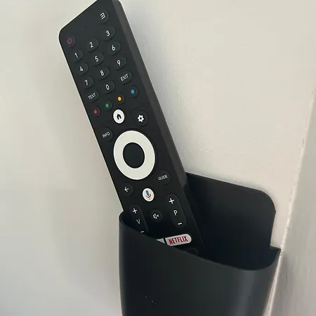 Aiskew Annex Apartment *