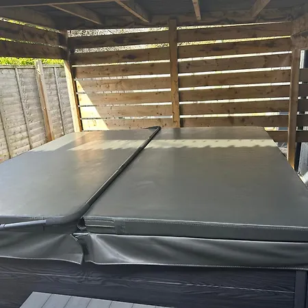 Aiskew Annex Апартаменты Бедейл