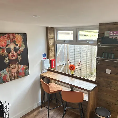 Daire Aiskew Annex Bedale