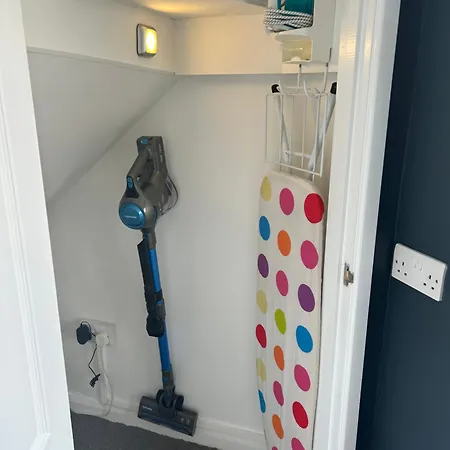 Aiskew Annex Бедейл