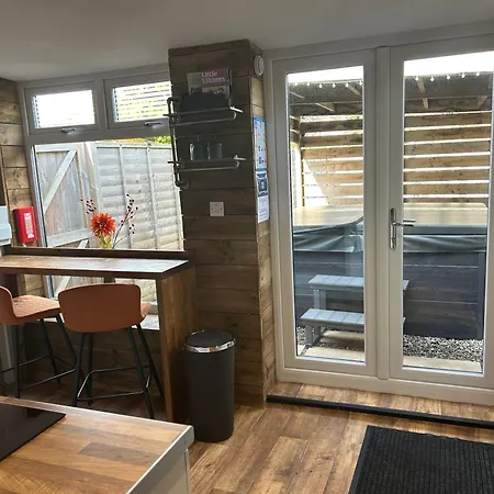 Aiskew Annex * Bedale