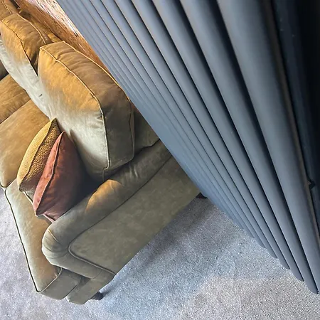 Apartment Aiskew Annex