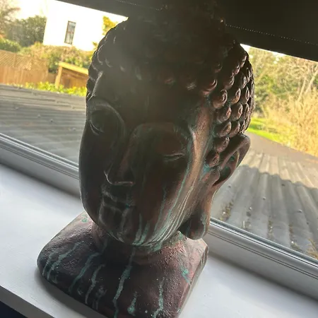 Aiskew Annex Apartment Bedale