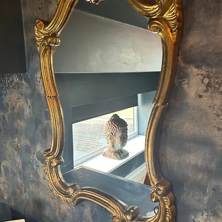 Aiskew Annex Apartment *