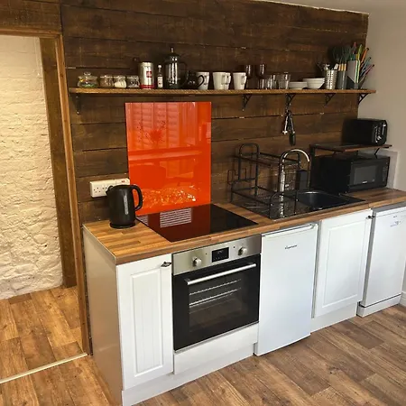 Aiskew Annex * Bedale