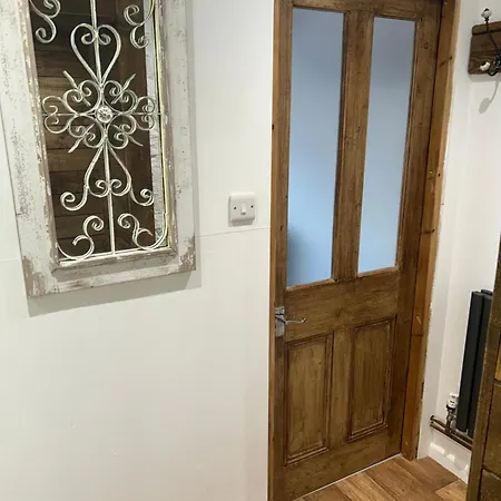 Apartment Aiskew Annex *