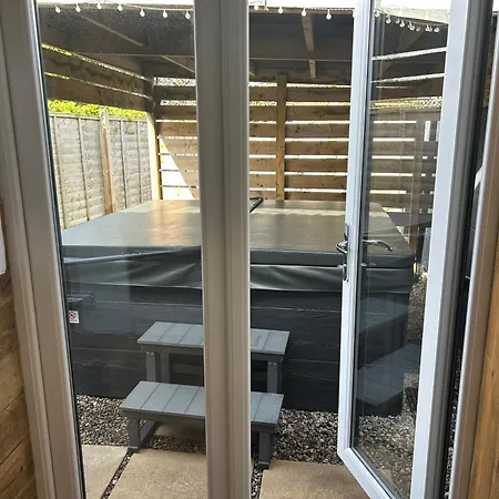 Aiskew Annex Apartment *