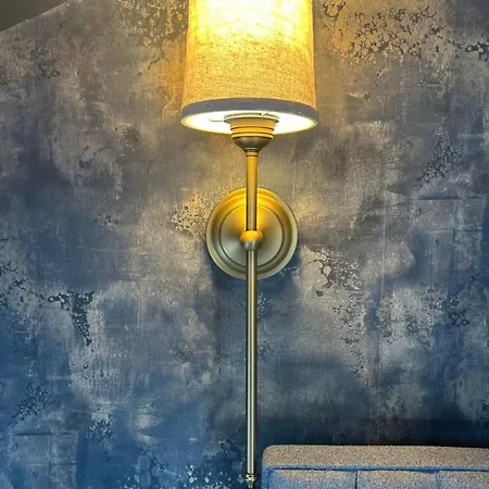 Apartment Aiskew Annex *