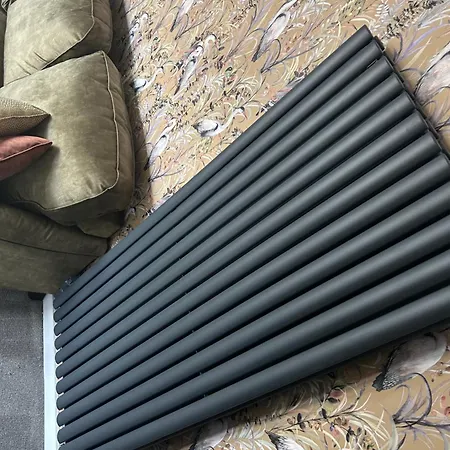 Апартаменты Aiskew Annex