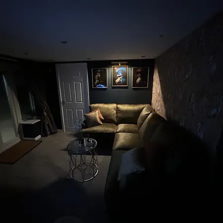 Aiskew Annex Бедейл