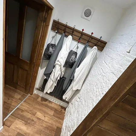 Apartment Aiskew Annex