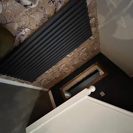 Апартаменты Aiskew Annex *