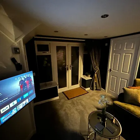 Apartment Aiskew Annex Bedale