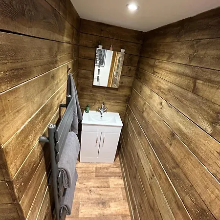 Aiskew Annex * Bedale