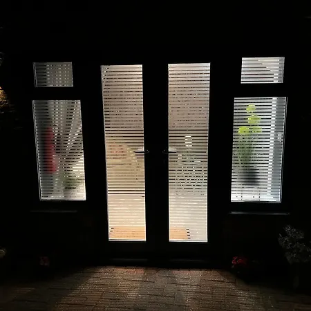 Aiskew Annex Apartment *