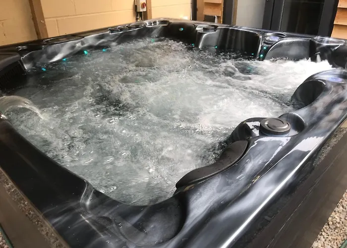 Apartamento Aiskew Annex Bedale