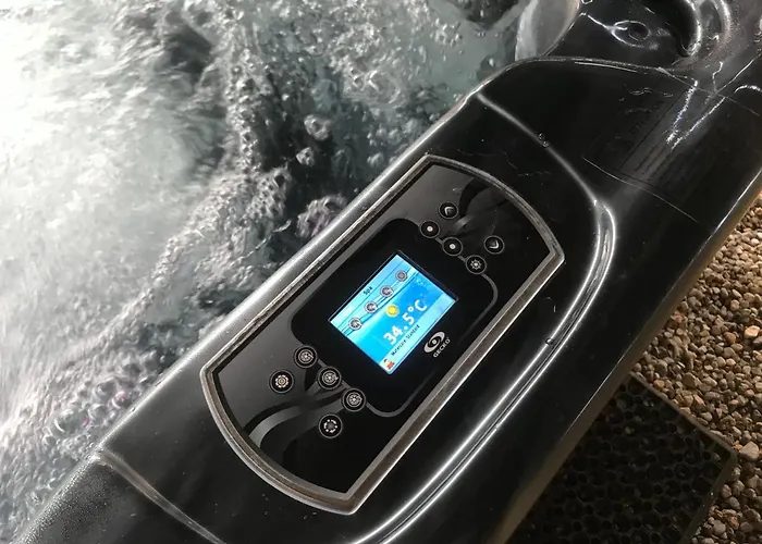 Aiskew Annex Apartamento