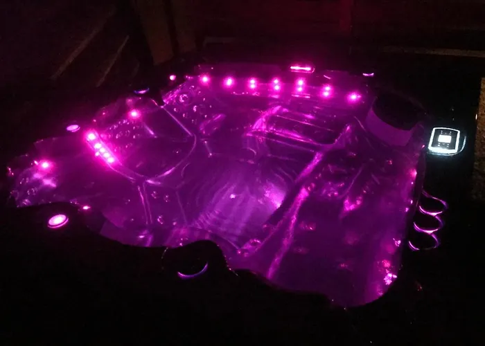 Apartamento Aiskew Annex