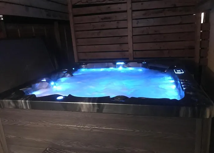 Apartamento Aiskew Annex Bedale