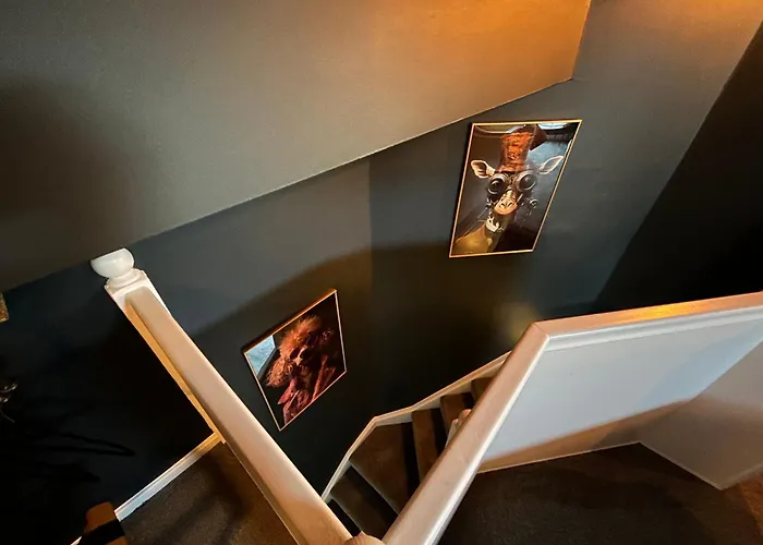 Aiskew Annex * Bedale