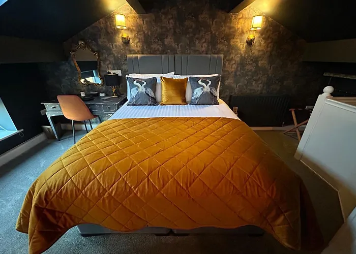 Aiskew Annex Apartamento