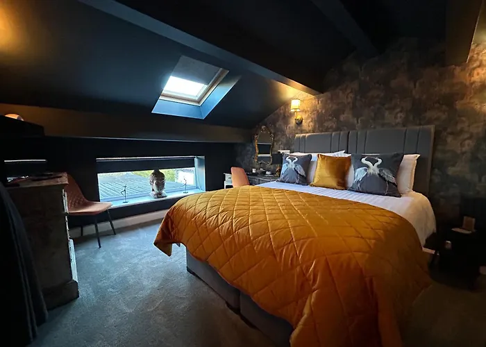 Aiskew Annex * Bedale