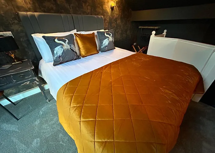 Aiskew Annex Apartamento